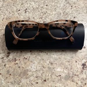 Warby Parker Simms